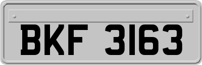 BKF3163
