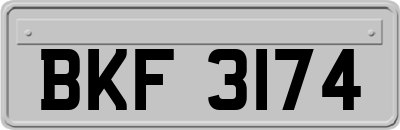 BKF3174