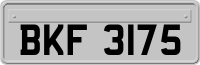 BKF3175
