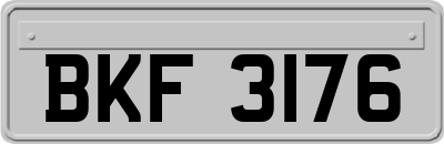 BKF3176