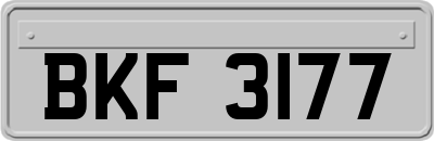 BKF3177