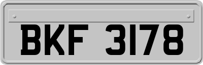 BKF3178