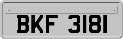 BKF3181
