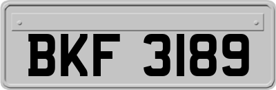 BKF3189
