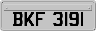 BKF3191