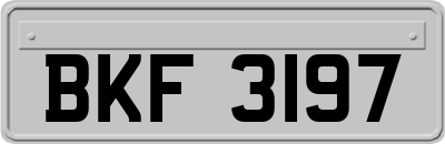 BKF3197