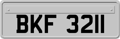BKF3211