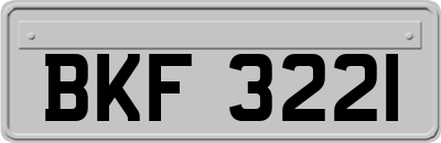 BKF3221