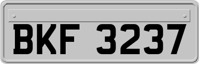 BKF3237