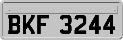 BKF3244