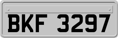 BKF3297