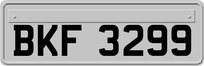 BKF3299