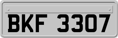 BKF3307