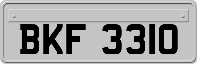 BKF3310