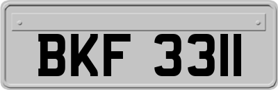 BKF3311
