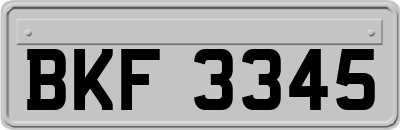 BKF3345