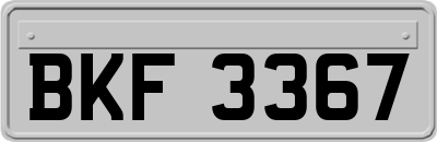 BKF3367