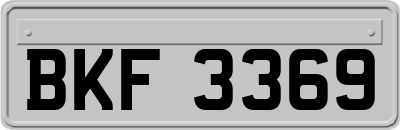 BKF3369