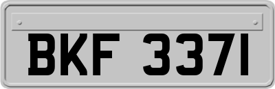 BKF3371