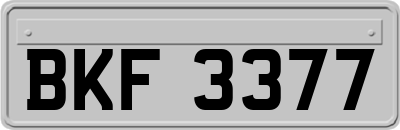 BKF3377