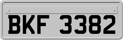 BKF3382