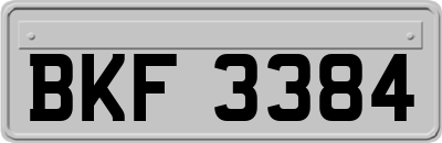 BKF3384