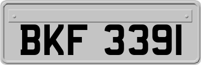 BKF3391