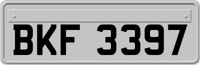 BKF3397
