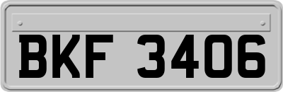 BKF3406