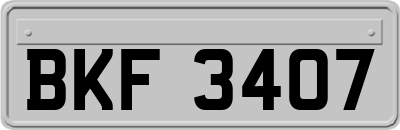 BKF3407
