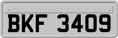 BKF3409