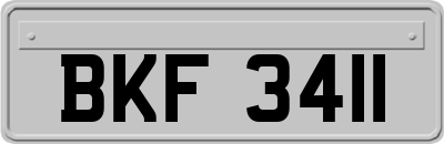 BKF3411
