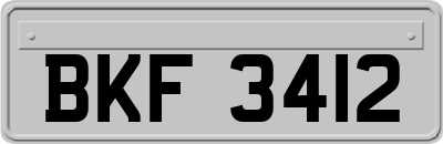 BKF3412