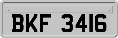 BKF3416