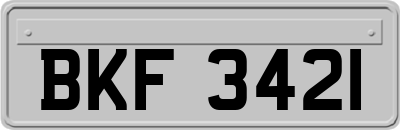 BKF3421