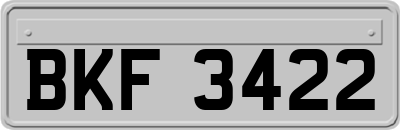 BKF3422