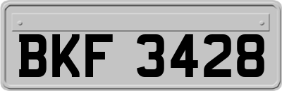 BKF3428