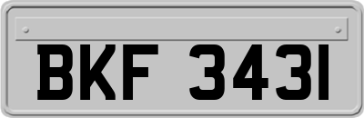BKF3431