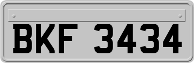 BKF3434