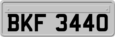 BKF3440