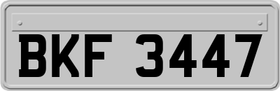 BKF3447