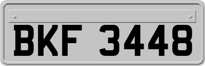 BKF3448