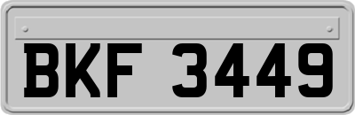 BKF3449
