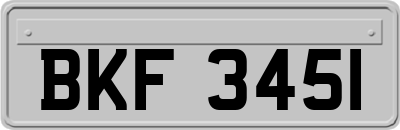 BKF3451