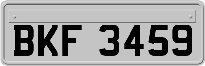 BKF3459