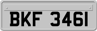 BKF3461