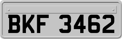 BKF3462