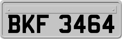 BKF3464