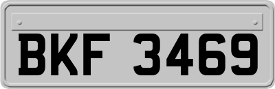 BKF3469