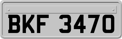 BKF3470